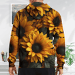 Sunflower Hoodie 92