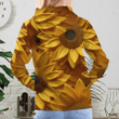 Sunflower Hoodie 63