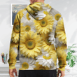 Sunflower Hoodie 15