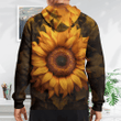 Sunflower Hoodie 179