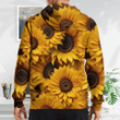 Sunflower Hoodie 103