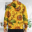 Sunflower Hoodie 104