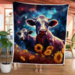 Cow Quilt 25
