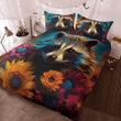 Sunflower Bedding Set 229