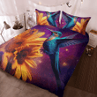 Sunflower Bedding Set 381