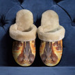 Elephant House Slipper Shoes 45