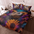 Sunflower Bedding Set 165