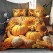 Sunflower Bedding Set 219