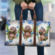Sloth Travel Bag
