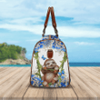 Sloth Travel Bag