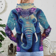 Elephant Hoodie 97
