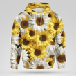 Sunflower Hoodie 14