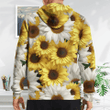 Sunflower Hoodie 14