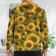 Sunflower Hoodie 25