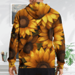 Sunflower Hoodie 74