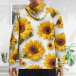 Sunflower Hoodie 85