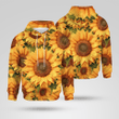 Sunflower Hoodie 47