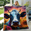 Cow Quilt 5