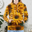 Sunflower Hoodie 138