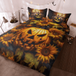 Sunflower Bedding Set A2