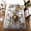 Bee Quilt Bedding Set 99