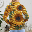 Sunflower Hoodie 175