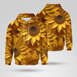 Sunflower Hoodie 63