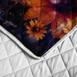 Sunflower Quilt Bedding Set 30