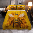 Bee Quilt Bedding Set 114