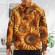 Sunflower Hoodie 157
