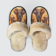 Elephant House Slipper Shoes 45