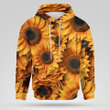 Sunflower Hoodie 17