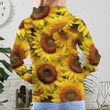 Sunflower Hoodie 30