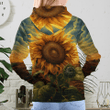 Sunflower Hoodie 35