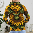 Sunflower Hoodie 71