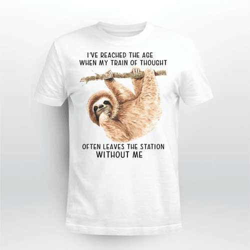 Sloth Funny - Sloth T Shirt, Hoodie, Sweater