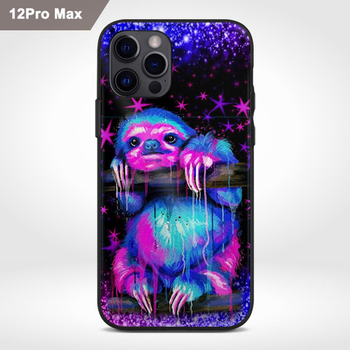 Sloth Phonecase For Iphone Samsung