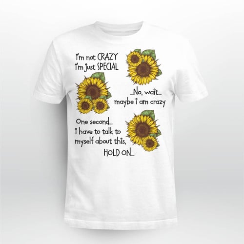 Sunflower T Shirt, Hoodie, Sweatshirt 2