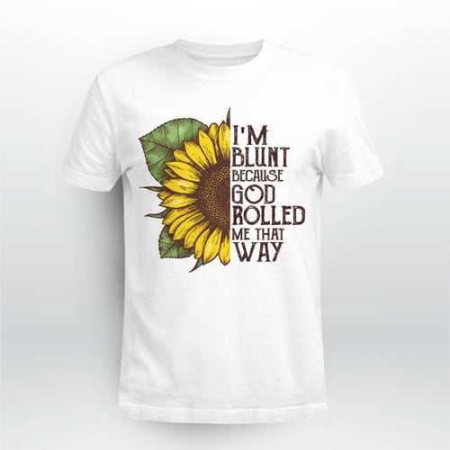 Sunflower T Shirt, Hoodie, Sweatshirt 3