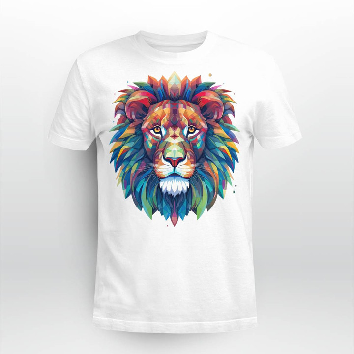 Lion T Shirt, Hoodie, Sweatshirt, Mug