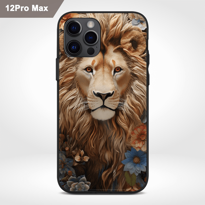 Lion Phone Case 92