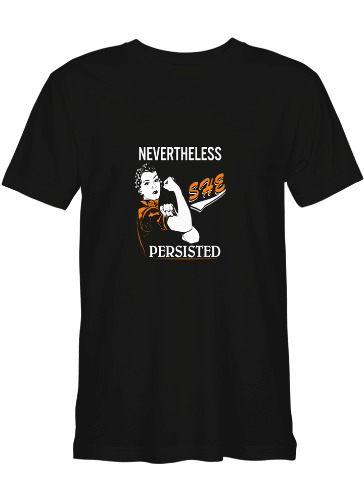 Elizabeth Warren Strong Women Nevertheless She Persisted (2) T shirts (Hoodies, Sweatshirts) on sales