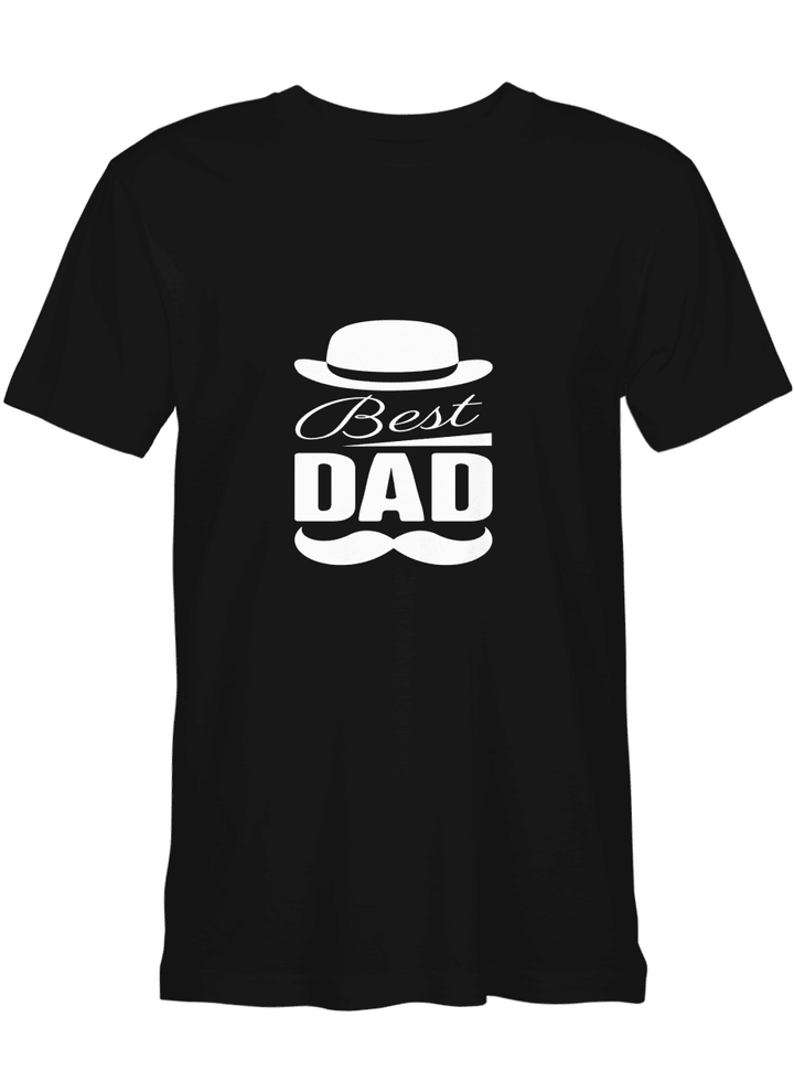 Papa Daddy Grandpa Best Dad Father Day T shirts for biker