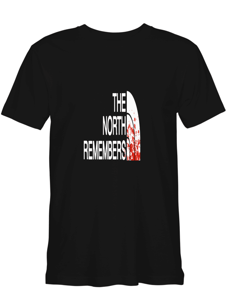 The North Face The Walking Dead T-Shirt For Adults