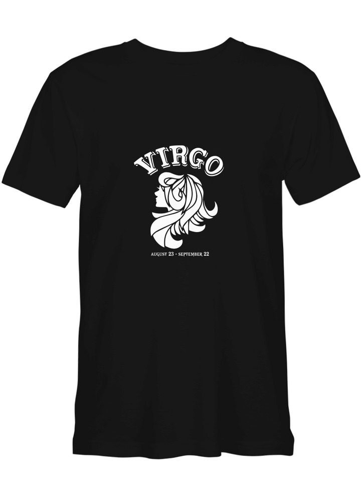 Virgo T shirts (Hoodies, Sweatshirts) on sales