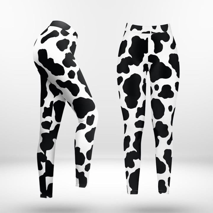 Cow Legging