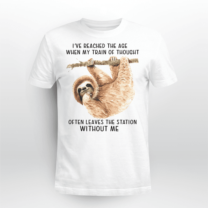Sloth Funny - Sloth T Shirt, Hoodie, Sweater