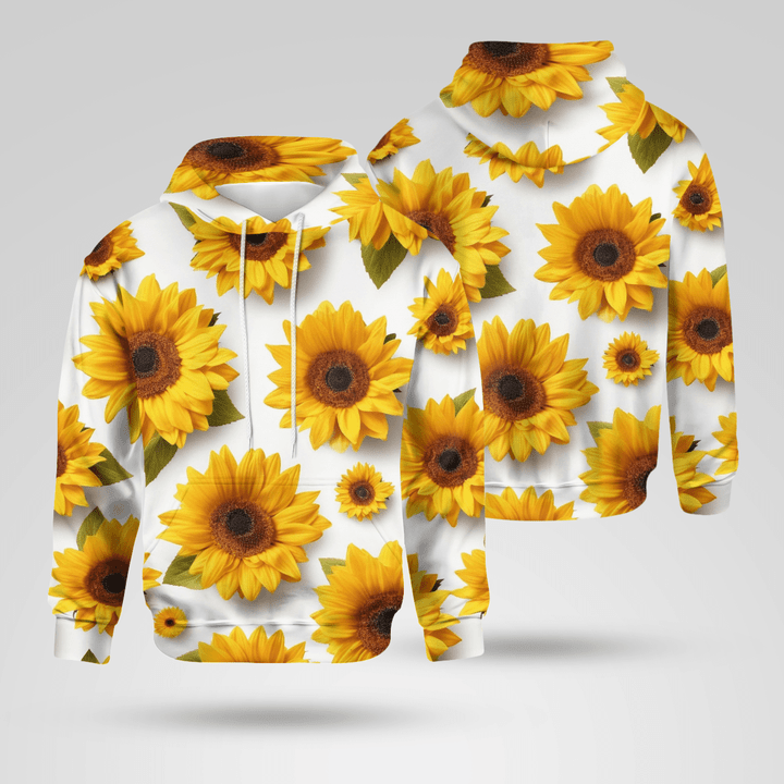 Sunflower Hoodie 85