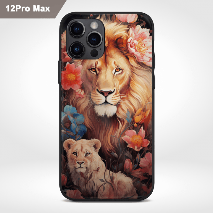 Lion Phone Case 18