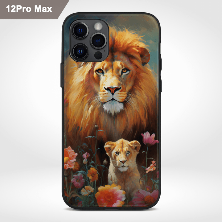 Lion Phone Case 27
